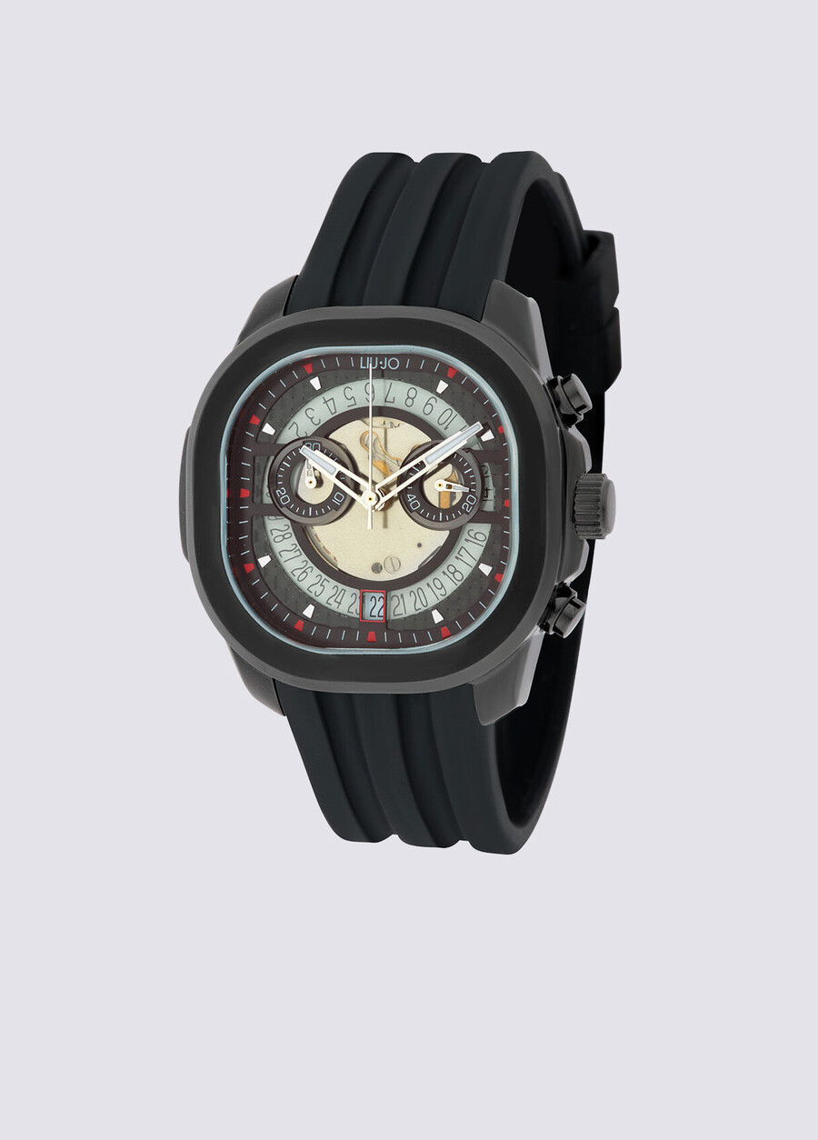 montre chronographe