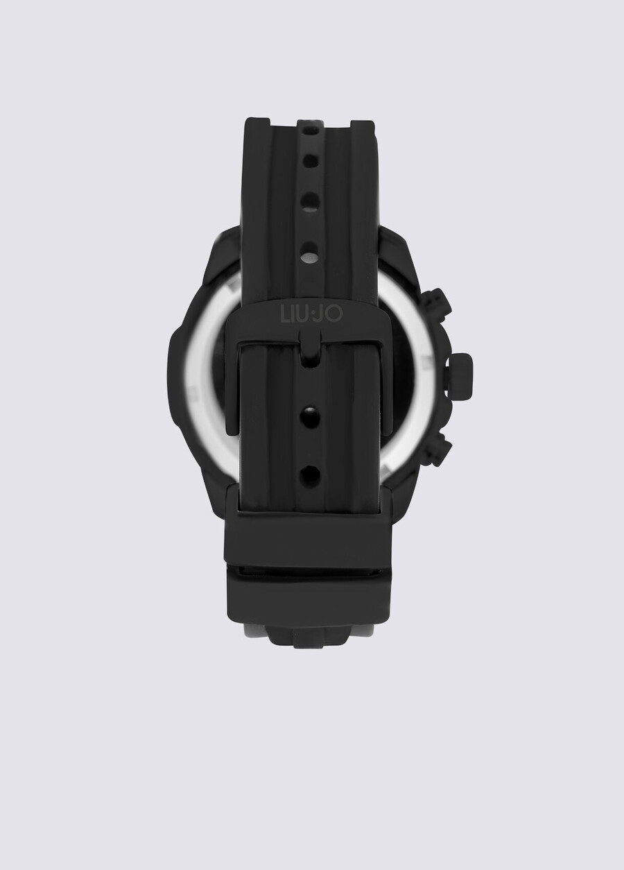montre chronographe