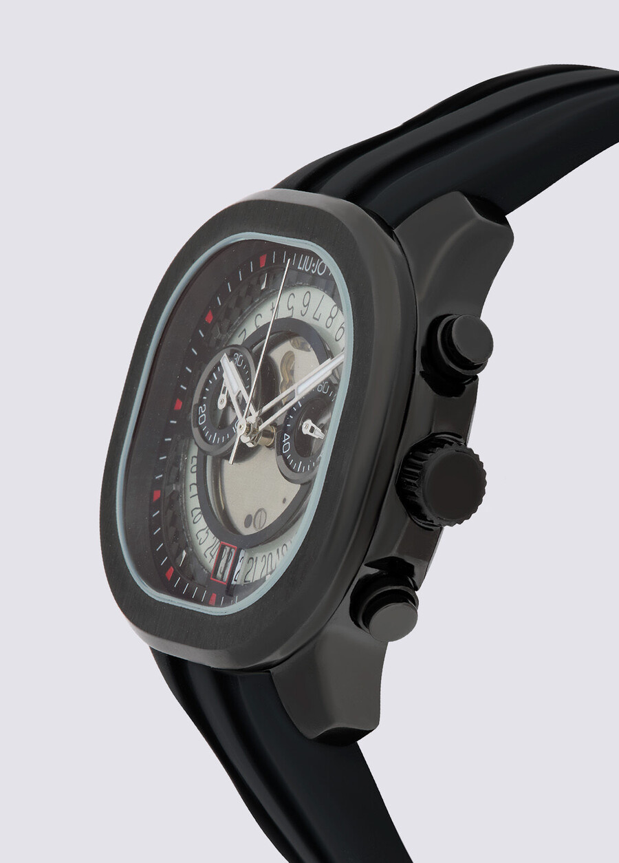 montre chronographe